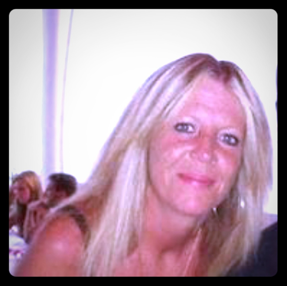 Meet your Posher, Michele